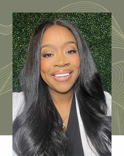 Dr. Chereena Walker at Elysian Wellness in Kansas City, MO Dr. Chereena Walker at Elysian Wellness in Kansas City, MO