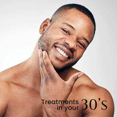 Treatments for Age 30's in Kansas City, MO Treatments for Age 30's in Kansas City, MO